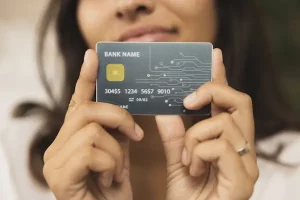 Carte Visa Platinum Monabanq