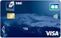 Carte Visa Classic BP