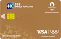 Carte Visa Premier BP