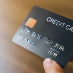 Carte de crédit 1600